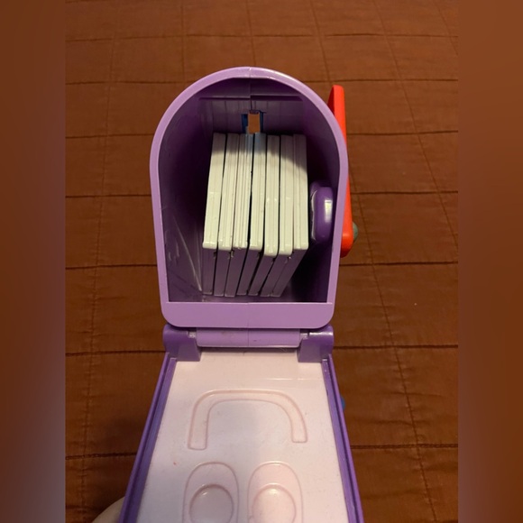 Blues clues mailbox - Picture 4 of 5